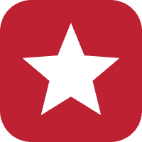 red-icon-star
